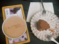 -SANYAY叁言咖啡巧克力