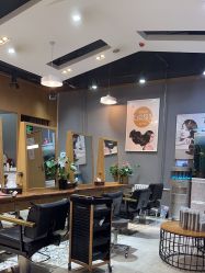 -阿莲新妆护肤造型