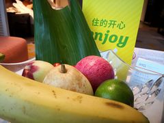 -广州十甫voco酒店