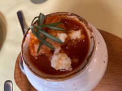 -秋林西餐厅(总店)