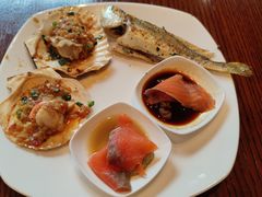 -浙江西子宾馆·瑶园咖啡厅