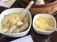 -锡笼记·无锡小笼(方塔店)