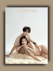 -专注孕妇照亲子照·纪田摄影