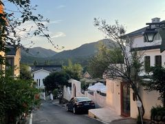 -杭州西湖风景名胜区-满觉陇四眼井