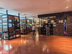 -OPEN開全日自助餐厅·牛肉火锅·海鲜(佛山希尔顿酒店)