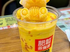 -肥韬茶餐厅(南山mini店)