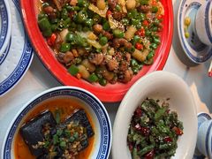 -禄鼎记·多口味酸菜鱼(侨鑫店)