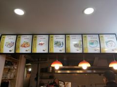 菜单-阿伟鹅肉面馆白斩店(谢家总店)