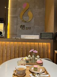 -栖SPA·ONDA ·海菲秀·皑皑科技美肤中心