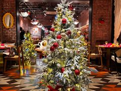 -弗兰克牛排西餐厅Ribone steak house(柠檬花园店)