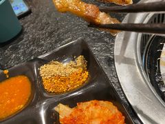 -烤路里·韩国品质自助烤肉(石路天虹4号店)