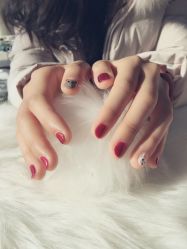 点击看大图 -Regina瑞吉娜美甲美睫