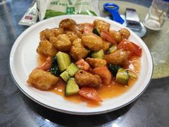 -40号厦门海鲜大排档(中山路店)