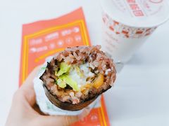 -一田屋饭团(华侨城沃尔玛店)