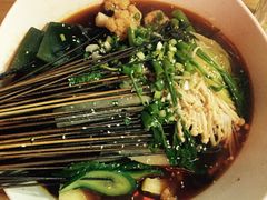 -蜀串香牛杂火锅串串