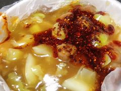 -段生记肉丸糊辣汤(西铁大明宫住宅小区店)