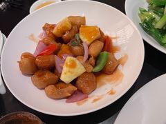 -珠海瑞吉酒店·宴庭中餐厅