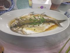 -芸海阁·农家私房菜(沙家浜景区出口店)