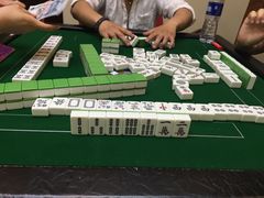 -利都新概念棋牌桌球(本溪路店)