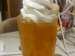-Deer Park鹿园西餐(仁恒置地广场店)