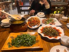 -庭院小酌(瑞莲街店)