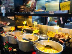 -徽三说·土徽菜·中国徽菜连锁品牌(一中店)