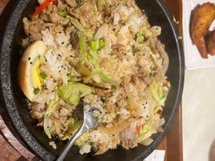 -豪客来牛排(中央花苑店)