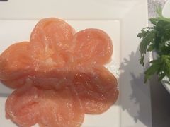 -皇城老妈·大连海鲜火锅(港湾店)