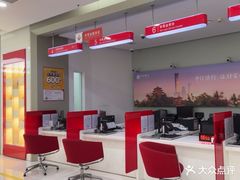 -中信银行(上海静安支行)