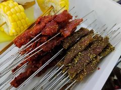 -李姑婆鲜切牛肉火锅自助(凤城二路店)