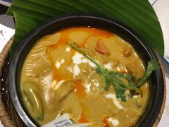 -美奈小馆·越南料理(中航城君尚购物中心店)
