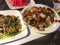 -醉炫音速烧烤·干煸菜(沙河总店)