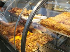 -巴黎优朵烘焙馆(菱角湖壹号店)