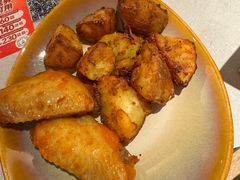 -乐凯撒披萨(中心书城店)