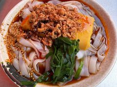 -洪记凉米线(新兴路店)