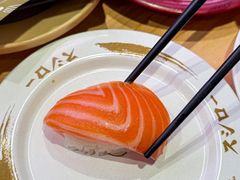-寿司郎(皇庭广场店)