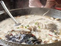 -鱼乐岛餐厅·户外花园主题餐厅