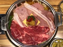 -张赫珉的部队锅(钟路店)