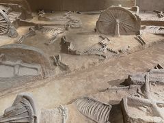 -洛阳周王城天子驾六博物馆