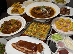 -伊喜饺子·烤鸭(五道口学院路店)