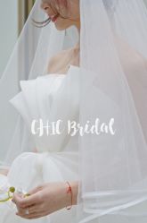 点击看大图 -Chic Bridal 熙可婚纱