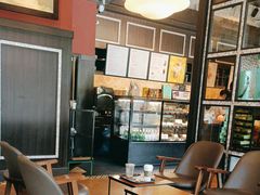 -星巴克(杭州银泰城西一店)