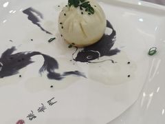 -银都上海菜馆(粤海东路店)
