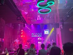 -MOSSO音乐酒吧·Live House(南京西路店)