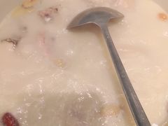 -湯系·煲汤手艺人(东二环泰禾广场店)