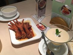 -金苑海鲜酒家(来魅力店)