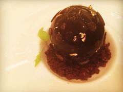 -Caprice(香港四季酒店)