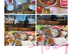 -傣妹火锅(南京东路一店)