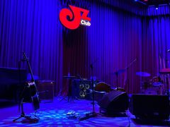 -JZ Club 爵士酒吧(上海店)