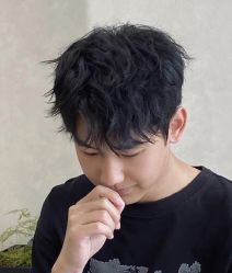点击看大图 -十六番发型师事务所